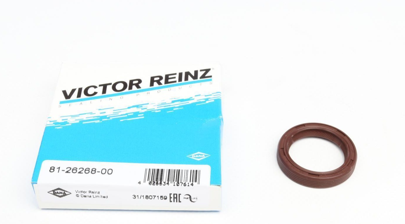 812626800 VICTOR REINZ